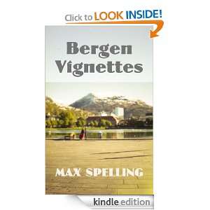 Start reading Bergen Vignettes 