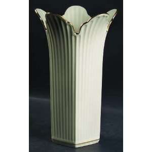  Lenox China Meridian Collection 11 Vase, Fine China 