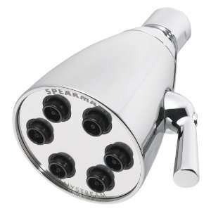 Speakman S 2252 Anystream Icon 6 Jet Showerhead in Polished Chrome