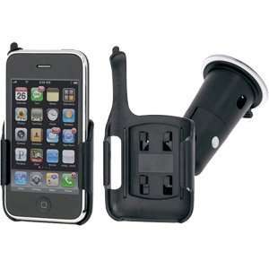  iGRIP Apple iPhone 3G 3G S Holder Kit [Wireless Phone 