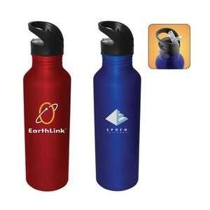  S 719    The Radiant Dunes Water Bottle