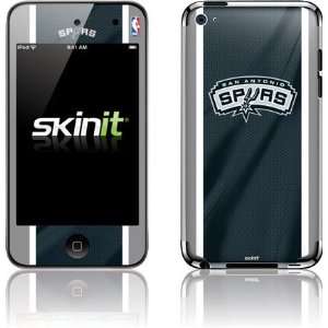  San Antonio Spurs skin for iPod Touch (4th Gen)  