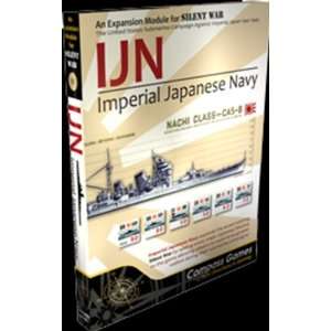 IJN Imperial Japanese Navy