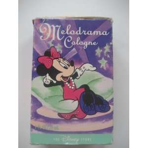  Disney Minnie Mouse Melodrama Cologne 1 Fl. Oz. Beauty