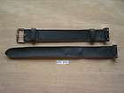   550 Suitcase Tie Down Leather Belt # 64923000 Luggage Strap Maranello