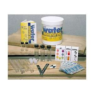  WATER MONITORING KIT Industrial & Scientific