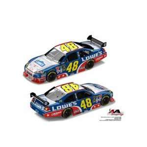 Action Racing Collectibles Jimmie Johnson 09 Memorial Day 