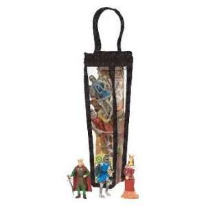  Wild Republic Tube of Medieval Play Figures Toys & Games
