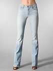 FOR ALL MANKIND Bootcut High Waist Ibiza Jeans 25/34  