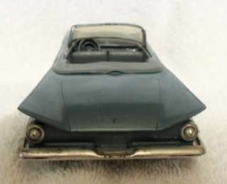 1959 Buick Invicta Convertible Promotional Model Car  