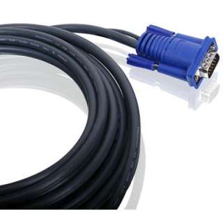 IOGEAR G2L5205U 16 ft USB KVM Cable (New)  