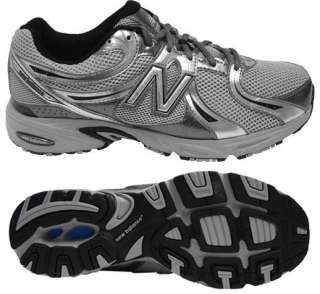 NEW BALANCE Mens Running Sneakers, Med & X Wide  