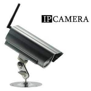 Skynet One   IP Security Camera WIFI, DVR, Night Vision  
