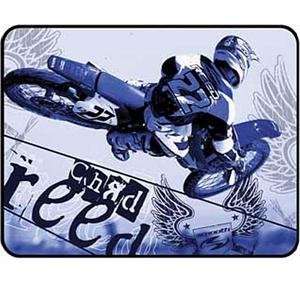  Smooth Industries Signature Series Mouse Pad   Reed 