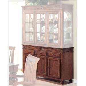  Buffet in Tobacco Cherry MCFD7003 B