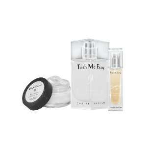 Trish McEvoy Indulgences Fragrance Collection Beauty