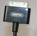 Griffin Apple IPod Touch 8GB 16GB 32GB 4 4S 3G 3Gs 2G Car Charger 