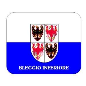     Trentino Alto Adige, Bleggio Inferiore Mouse Pad 