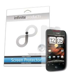  Infinite Products PhotonShield Screen Protectors for HTC 