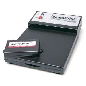  Identicator Identaprint Inkless System