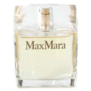  Max Mara by Max Mara Parfums for Women 3.0 oz Eau de 