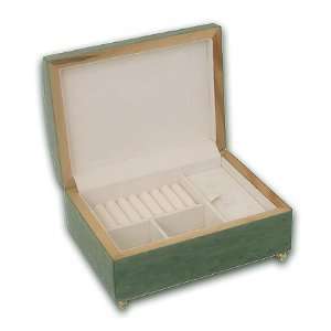  Gorgeous Green Jewelry Box Perfecr for Anyone Everything 