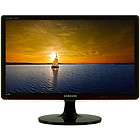 Samsung T23A350 23 LED LCD HD TV Monitor 1080p HDMI w/ Free Flat to 