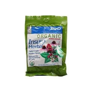  Organic Insure Herbal