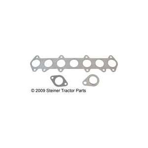 INTAKE & EXHAUST MANIFOLD GASKET INCLUDES CARB GASKET