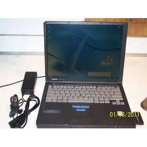  HP Compaq Armada M700 Wireless Internet Laptop Computer (Intel 