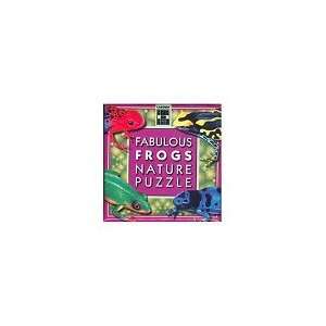  Frogs   Pattern Matching Puzzle Toys & Games