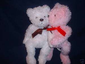 TWO JOIN TOGETHER   BEARS 8H206  