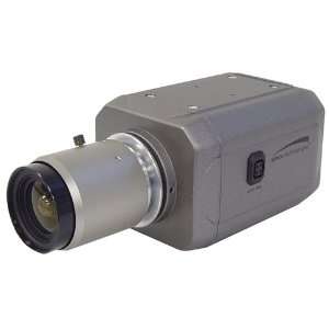  Traditional Intensifier Camera