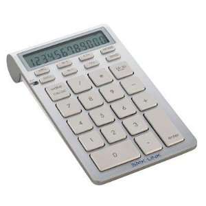   Bluetooth Calculator Keypad By Interlink Electronics Electronics
