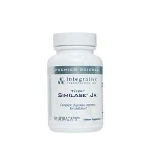  Integrative Therapeutics Similase Junior, 90 V Caps 