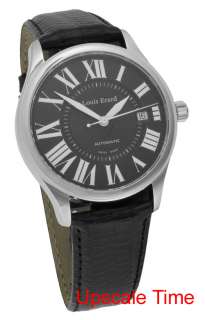 Louis Erard Asymetrique Mens Luxury Watch 69330 AA06  
