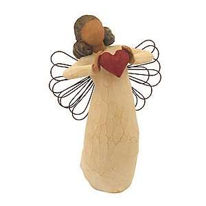  With Love Willow Tree Figurine
