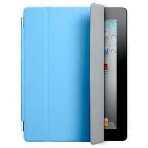  iPad 2 Smart Cover Blue Electronics