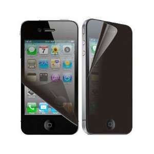   Eye 2 Way Screen Protection for iPhone 4 Cell Phones & Accessories