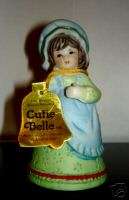 Cutie Belle by Jasco 1978   excellent condition w/ tags  