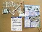 toys 1/300 Famous Wing #1Sp YS 11FC JASDF Propeller