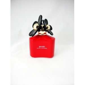  Marc Jacobs Daisy Pop Art Eau de Parfum 3.4 oz TESTER 