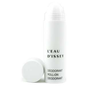  Issey Miyake Leau Dissey Roll on Deodorant Beauty