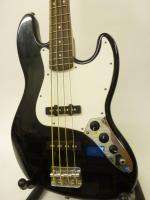 Squier Jazz Bass 4 String Electric Bass Guitar   