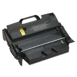 Infoprint Solutions Company 39v0544 High Yield Laser Printer Toner 