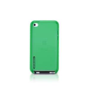  Tunewear SOFTSHELL IT4 SOFT SHELL 03 for iPod Touch 4G 