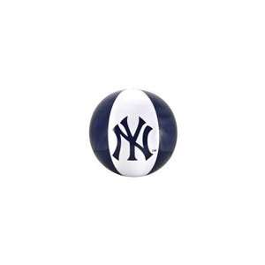  New York Yankees Beach Ball