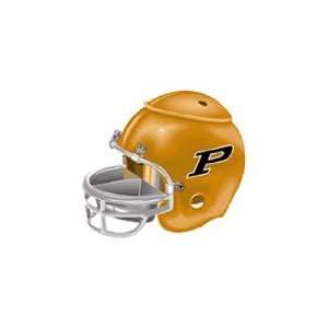  Purdue Boilermakers NCAA Snack Helmet by Wincraft Sports 