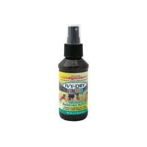   KIDS Lotion Quickly Relieves Itching   4 Oz