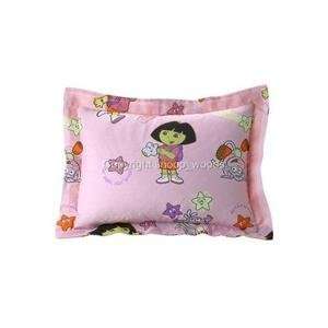  Dora Star Catcher Pillow Sham